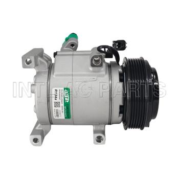 10S11C 6PK 115MM 12V auto a/c compressor for Hyundai I10 97701-G6001 CA500CXGDA03
