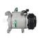 10S11C 6PK 115MM 12V auto a/c compressor for Hyundai I10 97701-G6001 CA500CXGDA03
