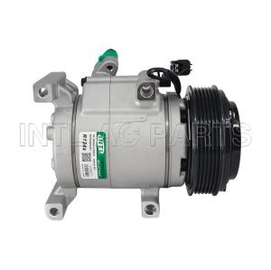 10S11C 6PK 115MM 12V auto a/c compressor for Hyundai I10 97701-G6001 CA500CXGDA03