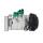 10S11C 6PK 115MM 12V auto a/c compressor for Hyundai I10 97701-G6001 CA500CXGDA03
