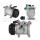 10S11C 6PK 115MM 12V auto a/c compressor for Hyundai I10 97701-G6001 CA500CXGDA03