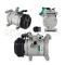 10S11C 6PK 115MM 12V auto a/c compressor for Hyundai I10 97701-G6001 CA500CXGDA03