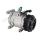 10S11C 6PK 115MM 12V auto a/c compressor for Hyundai I10 97701-G6001 CA500CXGDA03
