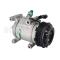 10S11C 6PK 115MM 12V auto a/c compressor for Hyundai I10 97701-G6001 CA500CXGDA03