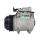 10PA15C 6PK 120-124MM 12V Auto Ac Compressor A1021300115 CO 10098RW 230241180 C994 A0031316801