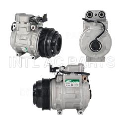 10PA15C 6PK 120-124MM 12V Auto Ac Compressor A1021300115 CO 10098RW 230241180 C994 A0031316801