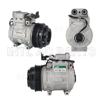 10PA15C 6PK 120-124MM 12V Auto Ac Compressor A1021300115 CO 10098RW 230241180 C994 A0031316801