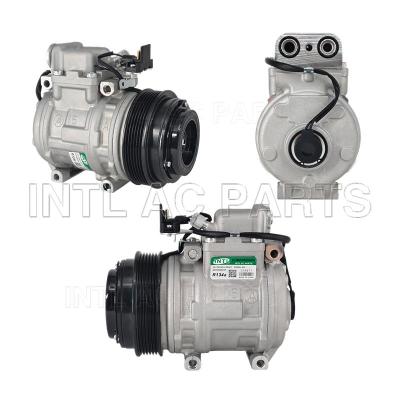 10PA15C 6PK 120-124MM 12V Auto Ac Compressor A1021300115 CO 10098RW 230241180 C994 A0031316801
