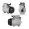 10PA15C 6PK 120-124MM 12V Auto Ac Compressor A1021300115 CO 10098RW 230241180 C994 A0031316801