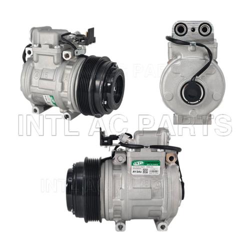 10PA15C 6PK 120-124MM 12V Auto Ac Compressor A1021300115 CO 10098RW 230241180 C994 A0031316801