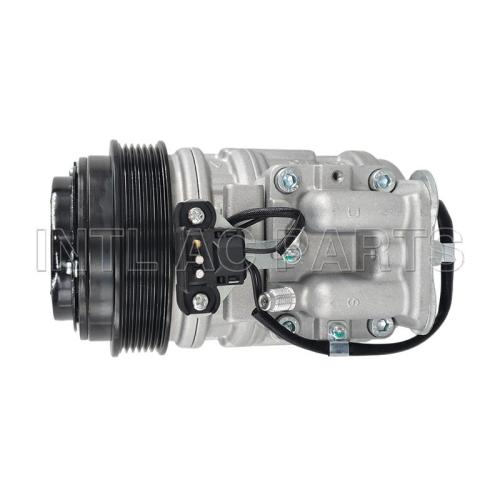 10PA15C 6PK 120-124MM 12V Auto Ac Compressor A1021300115 CO 10098RW 230241180 C994 A0031316801