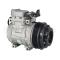 10PA15C 6PK 120-124MM 12V Auto Ac Compressor A1021300115 CO 10098RW 230241180 C994 A0031316801