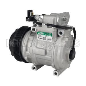 10PA15C 6PK 120-124MM 12V Auto Ac Compressor A1021300115 CO 10098RW 230241180 C994 A0031316801