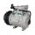 10PA15C 6PK 120-124MM 12V Auto Ac Compressor A1021300115 CO 10098RW 230241180 C994 A0031316801