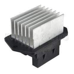 Heater Resistor Rheostat Motor fan resistor for JAC T8 JJ303-71L000Z