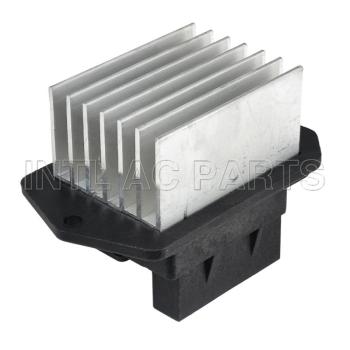 Heater Resistor Rheostat Motor fan resistor for JAC T8 JJ303-71L000Z