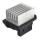 Heater Resistor Rheostat Motor fan resistor for JAC T8 JJ303-71L000Z