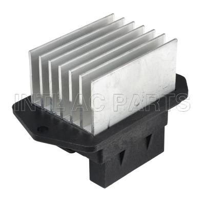 Heater Resistor Rheostat Motor fan resistor for JAC T8 JJ303-71L000Z