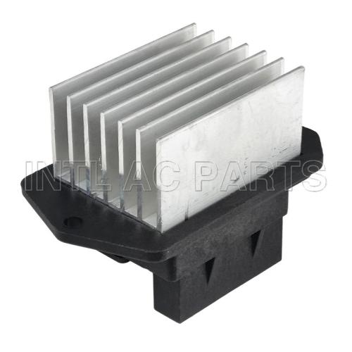 Heater Resistor Rheostat Motor fan resistor for JAC T8 JJ303-71L000Z