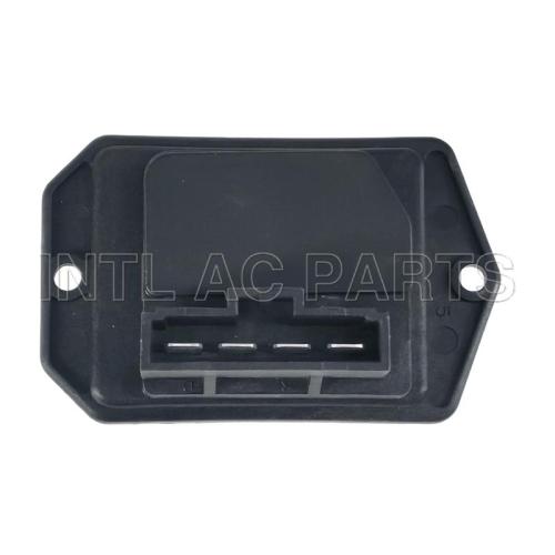 Heater Resistor Rheostat Motor fan resistor for JAC T8 JJ303-71L000Z