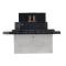 Heater Resistor Rheostat Motor fan resistor for JAC T8 JJ303-71L000Z