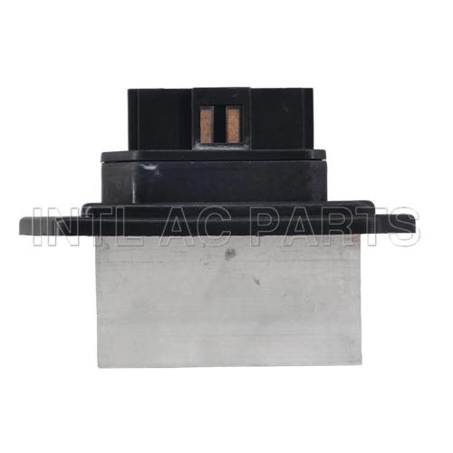 Heater Resistor Rheostat Motor fan resistor for JAC T8 JJ303-71L000Z