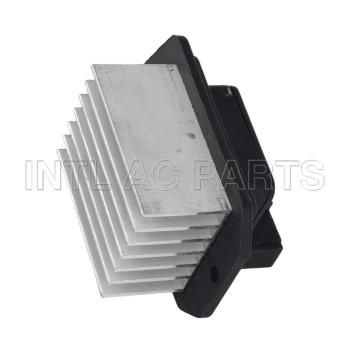 Heater Resistor Rheostat Motor fan resistor for JAC T8 JJ303-71L000Z