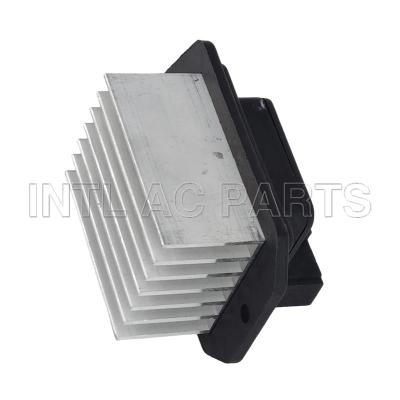 Heater Resistor Rheostat Motor fan resistor for JAC T8 JJ303-71L000Z