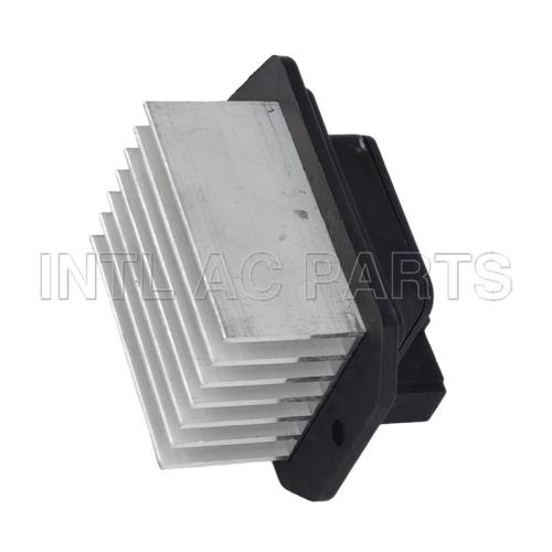 Heater Resistor Rheostat Motor fan resistor for JAC T8 JJ303-71L000Z