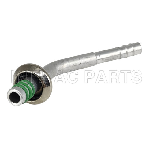 #6 45° Standard Oring Connector/ Coupling for Wholesale and Retail