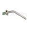 #6 45° Standard Oring Connector/ Coupling for Wholesale and Retail