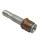 #12 Straight Auto A/C Hose Fittings