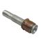 #12 Straight Auto A/C Hose Fittings