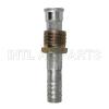 #12 Straight Auto A/C Hose Fittings