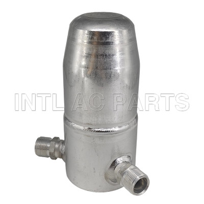 Receiver Drier Volare Buses V5 V6 V8 W6 W8 W9 / Chevrolet Cavalier / Pontiac Sunfire