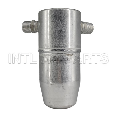 Receiver Drier Volare Buses V5 V6 V8 W6 W8 W9 / Chevrolet Cavalier / Pontiac Sunfire