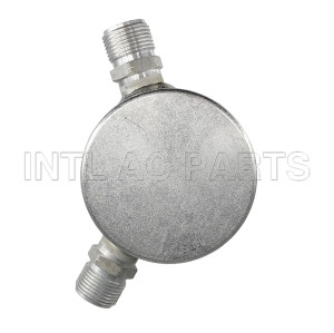Receiver Drier Volare Buses V5 V6 V8 W6 W8 W9 / Chevrolet Cavalier / Pontiac Sunfire
