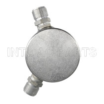 Receiver Drier Volare Buses V5 V6 V8 W6 W8 W9 / Chevrolet Cavalier / Pontiac Sunfire