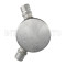 Receiver Drier Volare Buses V5 V6 V8 W6 W8 W9 / Chevrolet Cavalier / Pontiac Sunfire