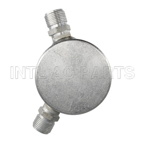 Receiver Drier Volare Buses V5 V6 V8 W6 W8 W9 / Chevrolet Cavalier / Pontiac Sunfire