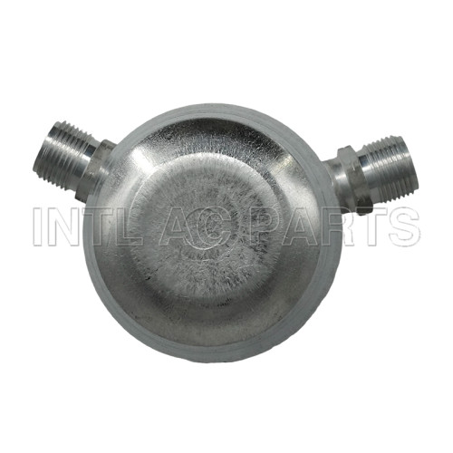 Receiver Drier Volare Buses V5 V6 V8 W6 W8 W9 / Chevrolet Cavalier / Pontiac Sunfire