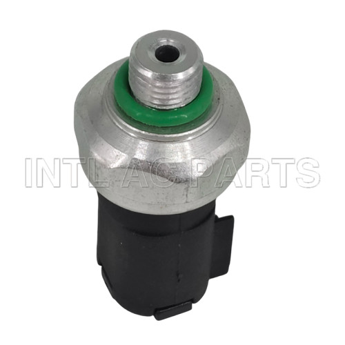 Auto A/C AC R134A Pressure Switch 3/8-24 unf Male R-134A