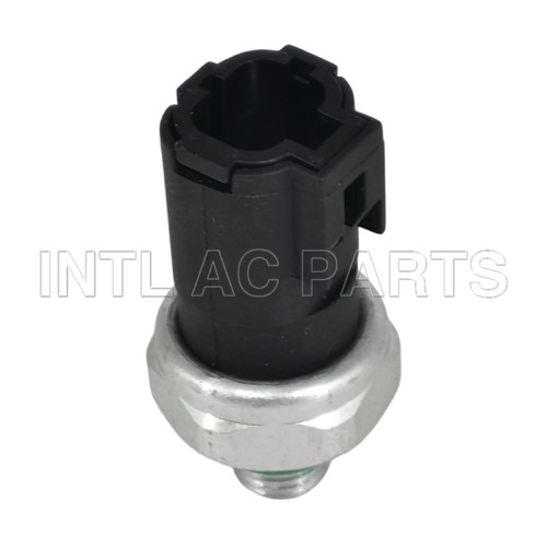 Auto A/C AC R134A Pressure Switch 3/8-24 unf Male R-134A
