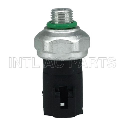 Auto A/C AC R134A Pressure Switch 3/8-24 unf Male R-134A