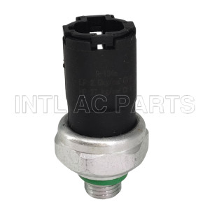 Auto A/C AC R134A Pressure Switch 3/8-24 unf Male R-134A
