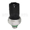 Auto A/C AC R134A Pressure Switch 3/8-24 unf Male R-134A
