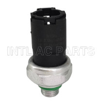 Auto A/C AC R134A Pressure Switch 3/8-24 unf Male R-134A