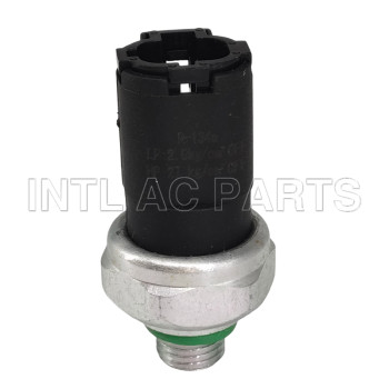 Auto A/C AC R134A Pressure Switch 3/8-24 unf Male R-134A