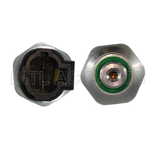 Auto A/C AC R134A Pressure Switch 3/8-24 unf Male R-134A