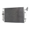 Air Conditioner Condenser Land Rover Range Rover III (L322) LR097939 JRB500260